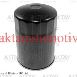 YAĞ FİLTRESİ HILUX-HIACE 84-97 / B2500 99-06 / RANGER 99-06 2.5TDI YAĞ FİLTRESİ HILUX-HIACE 84-97 / B2500 99-06 / RANGER 99-06 2.5TDI